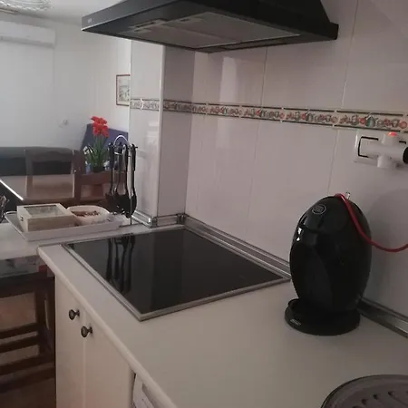 Naturista En Primera Linea De Vera Playa!!! * Las Bombardas