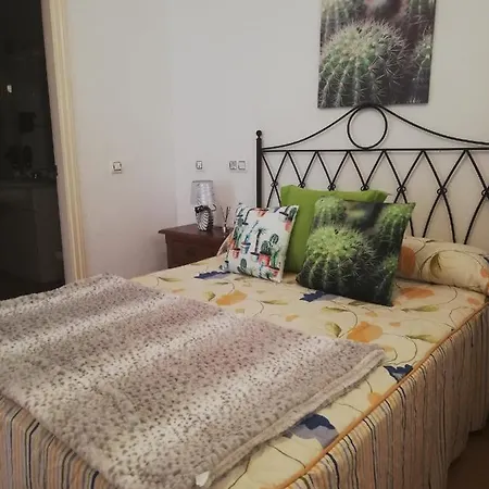 Naturista En Primera Linea De Vera Playa!!! Apartment Las Bombardas