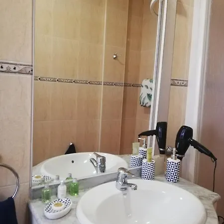 Naturista En Primera Linea De Vera Playa!!!
