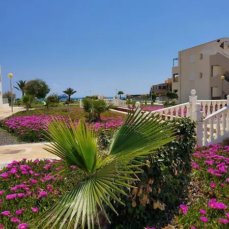 Naturista En Primera Linea De Vera Playa!!! Apartment