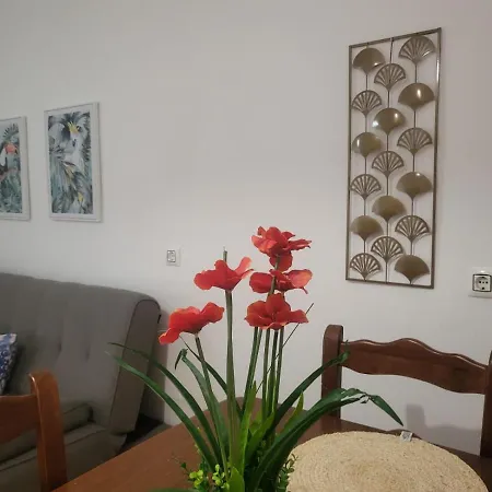 Naturista En Primera Linea De Vera Playa!!! *