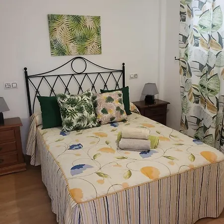 Naturista En Primera Linea De Vera Playa!!! Apartment Las Bombardas