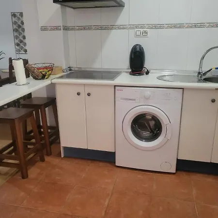 Naturista En Primera Linea De Vera Playa!!! *