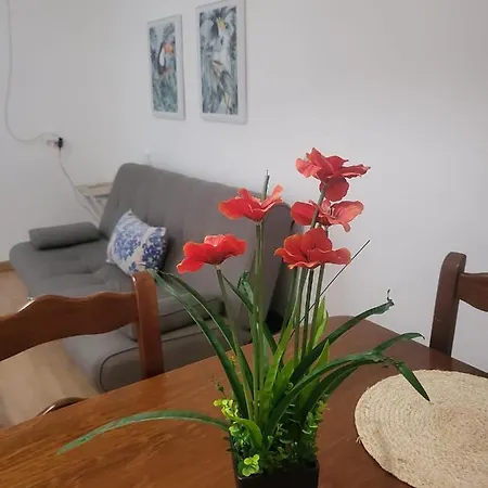 Naturista En Primera Linea De Vera Playa!!! *