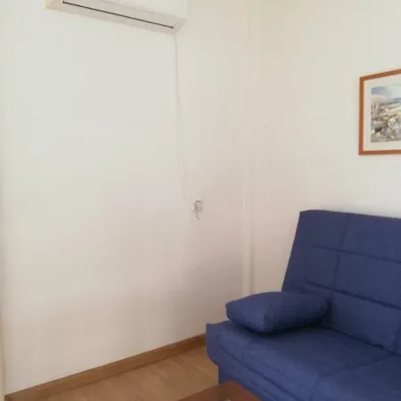 Apartment Naturista En Primera Linea De Vera Playa!!!