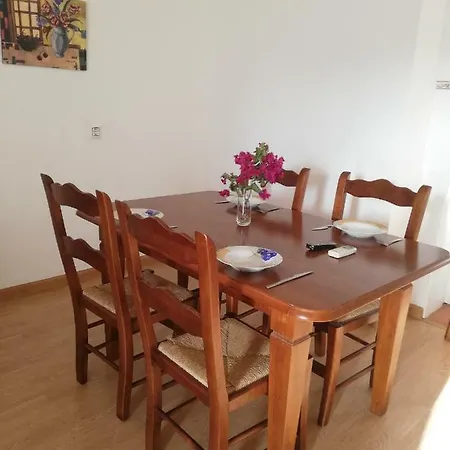Naturista En Primera Linea De Vera Playa!!! Apartment