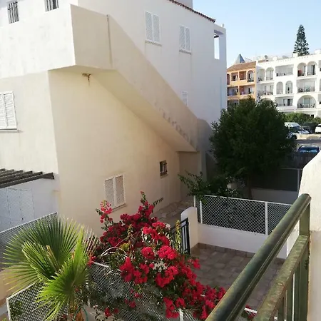 Naturista En Primera Linea De Vera Playa!!! Apartment