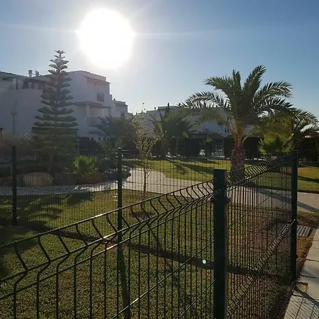 Apartment Naturista En Primera Linea De Vera Playa!!! Las Bombardas