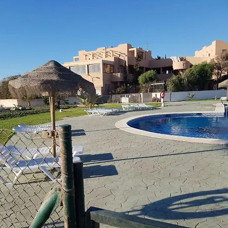 Apartment Naturista En Primera Linea De Vera Playa!!! Las Bombardas
