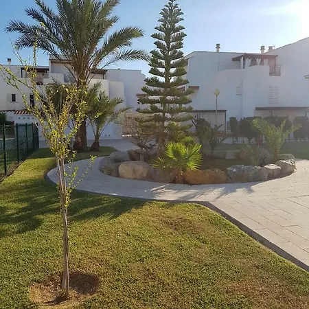 Naturista En Primera Linea De Vera Playa!!! *