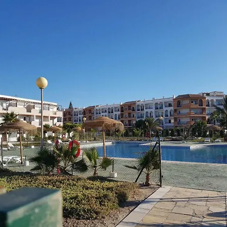 Naturista En Primera Linea De Vera Playa!!! Apartment *